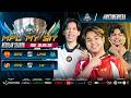 LIVE | [ENG] MPL MY Season 17 Week 1 Day 1