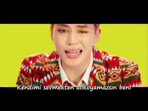 BTS - IDOL Türkçe Altyazılı