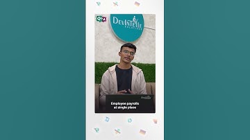 How Can  Odoo HRMS Simplify Employee Management