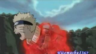 Naurto taking you down