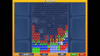 Collapse 3 Perplexor level 4