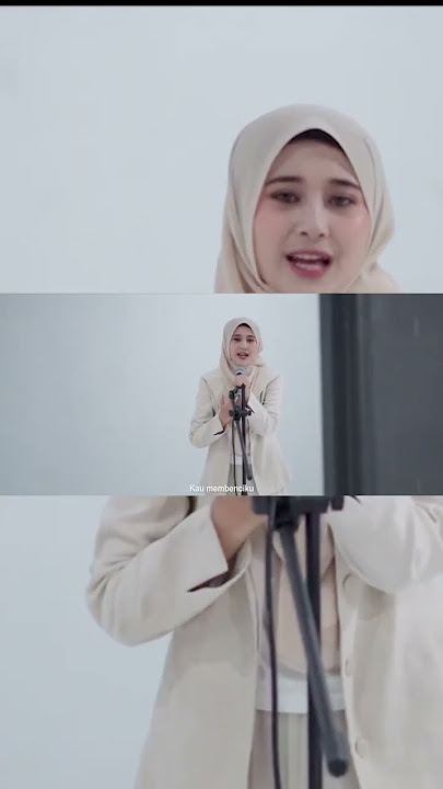 Salah Apa - Qhutbus Sakha (Official Music Video) #qhutbussakha #salah