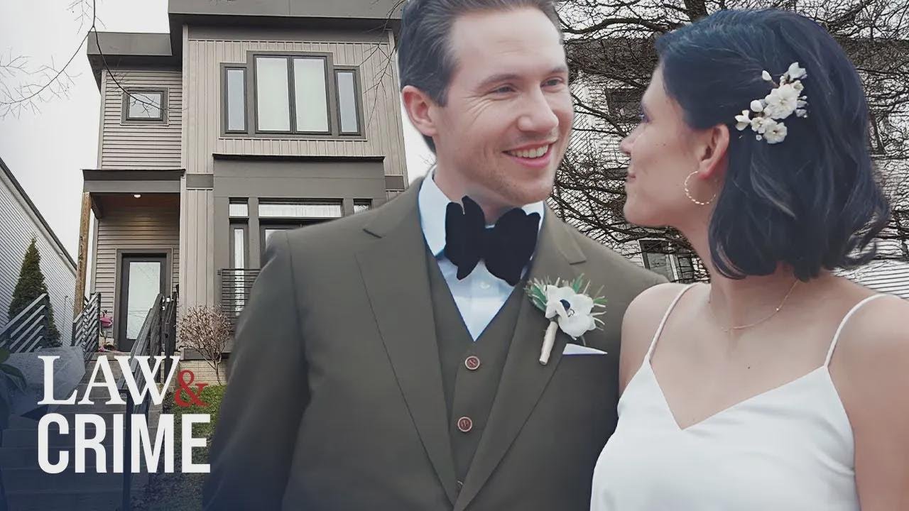 'Monster': Ex-Mann bedrohte Ehefrau vor Mord in Ohio – Familie packt aus