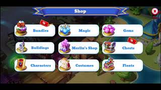 Luca And His Friends Have Arrived Disney Magic Kingdom Game Disney Boy