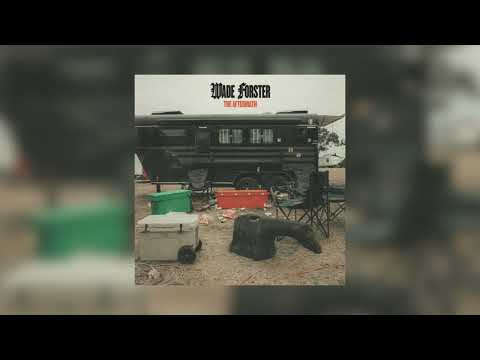 Wade Forster - October feat. Ellis Undercover (Audio)
