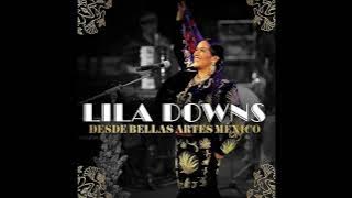 Lila Downs - Desde Bellas Artes México (Full Album) 2022