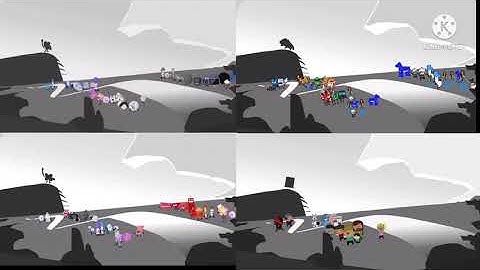 4 bfb intros reversed