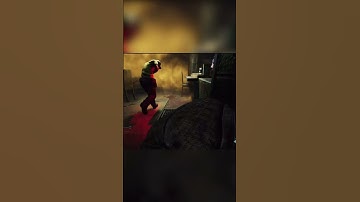 The Clown Plays Too Much (Dead By Daylight) #shorts #dbd