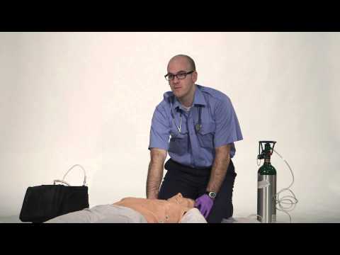 EMT Skills: Bag-Valve-Mask (BVM) Ventilation - EMTprep.com