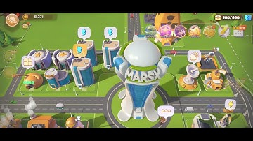 BUILD MASTER: OPEN FIRE GAMEPLAY PART 13 | GAME ANDROID GAME IOS | CRAZY PHONE