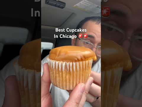Literally was lost for words after having these cupcakes 😭😭. Go check out the video⬇️⬇️ #explore
