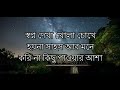 Popeye(Bangladesh) - Neshar Bojha Lyrics Video Mp3 Song