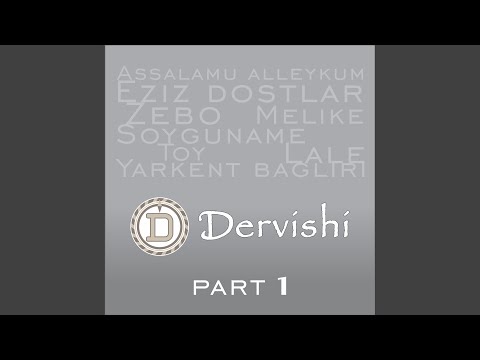 Дервиши - Zebo