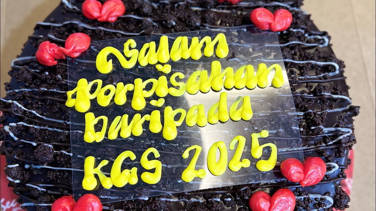 Majlis Sanjungan Budi Kenangan  Abadi - Cikgu Wan Ilya, Cikgu Azurah, Cikgu Norhani dan Puan Syuhada