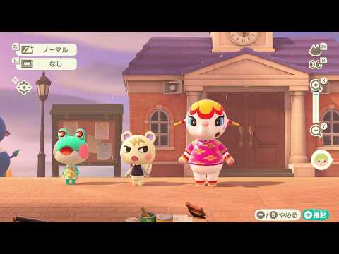 【ポケ森】「サリー」の出現レベル、好きな家具、もらえる材料などの攻略情報【どうぶつの森 ポケットキャンプ】
