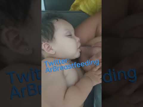 🤱 Breastfeeding Vlogs Indian Village Mom#babyfeeding#mothers296