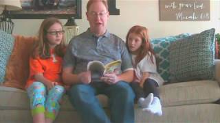 encyclopedia brown chapters 5 and 6