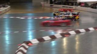 Stuffcc - Team Battle