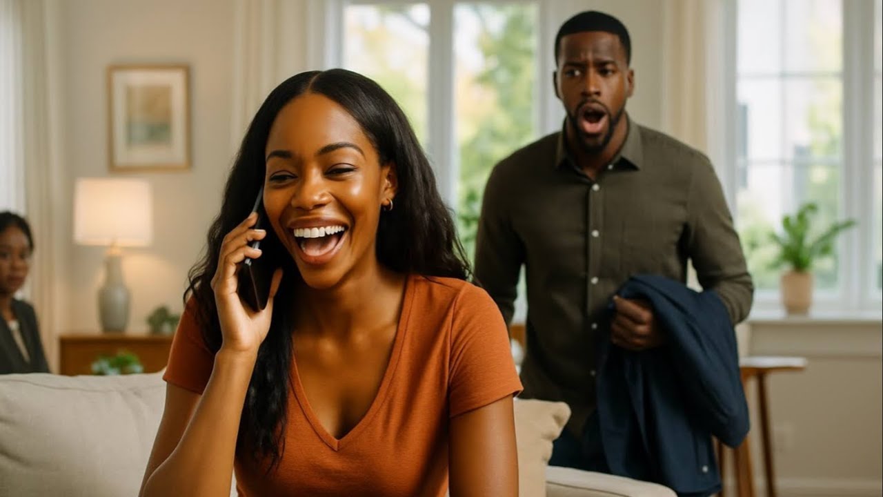 “I’ll never marry a LOWLIFE mechanic like you,” My Fiancée said so I gave her the coldest goodbye