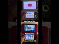 AYN Thor Vs 3DS both running Majora’s Mask #retrogaming #emulation #aynthor #gaming #majorasmask