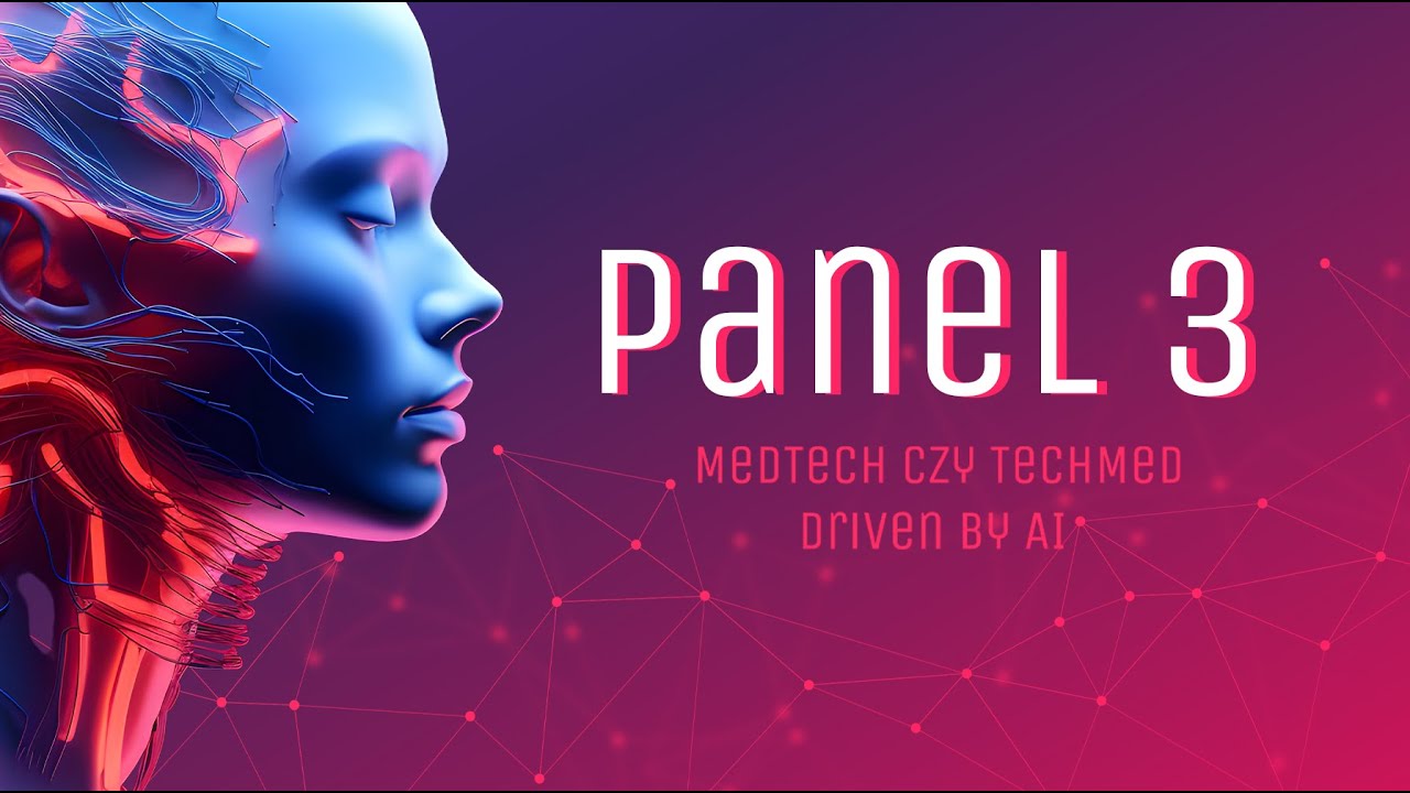 MedTech 2025 - Panel III 