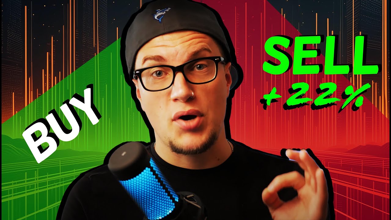 Trading S**tcoins: The Best Trading Indicator