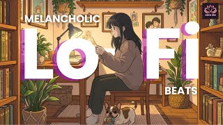 Another Few Weeks | Lo-Fi Beats for Memory Lane & Reflection ✨