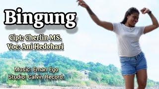 BINGUNG || Lagu Dangdut Terbaru || Cipt: Cherlin MS/Voc: Ani Hedohari.