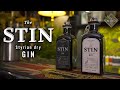 The Stin Styrian Dry Gin Review | The Ginfluencers UK