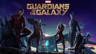 Guardians of the Galaxy(2014) | Movie Review