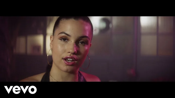 Mabel - Finders Keepers (Official Video) ft. Kojo ...