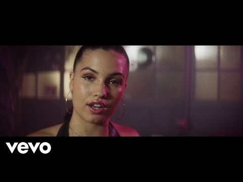 Mabel - Finders Keepers (Official Video) ft. Kojo Funds 