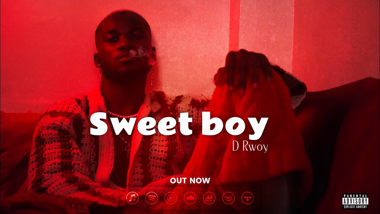 Watch D Rwoy - Sweet Boy (Official Lyrics Visualiser) on YouTube Watch D Rwoy - Sweet Boy (Official Lyrics Visualiser) on YouTube