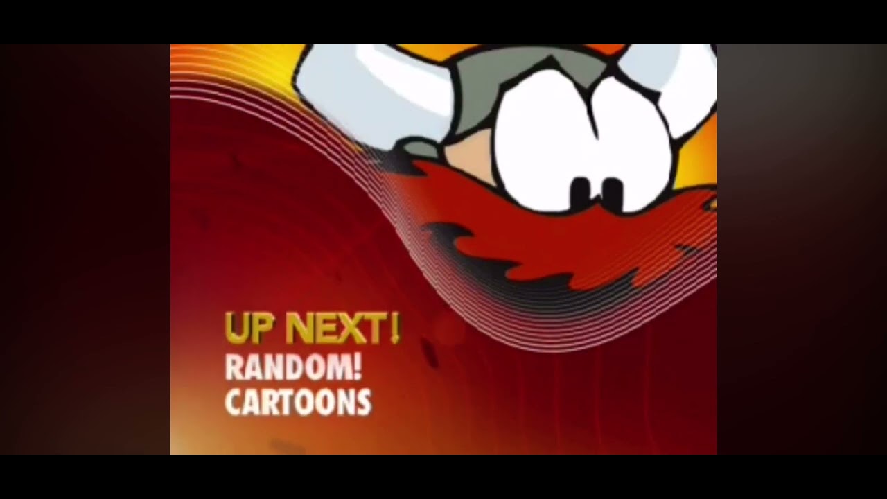 Nicktoons (U.S.)- Up Next! Random Cartoons WEEKEND BUMPER (2010) - YouTube