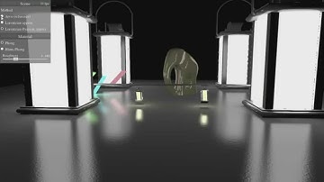 Siggraph 2015: Accurate Analytic Approximations for Real-Time Specular Area Lighting
