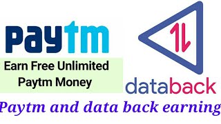 Paytm New Official 100% Cashback Promocode ll 2018 ll TECHNICAL MASTAR $ data screenshot 4