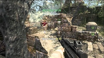 HD Black Ops Search and Destroy 15-1 Ownage :: Gameplay / Commentary