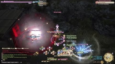 3400+ Skill Speed Monk Twin-True-True Practice #NoHUDChallenge