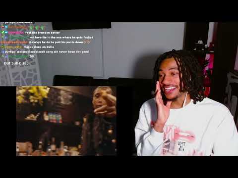 Dutie Reacts to Nine Vicious - Carly Rae Jepsen (Official Music Video)