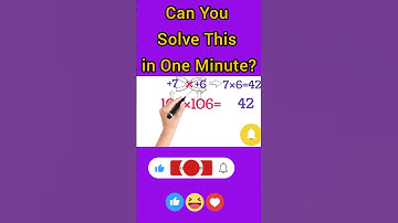 Maths Tricks #shorts #short #shortsvideo  #shortsfeed #shortsviral #viral #viralvideo #viralshorts