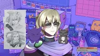 VOD MAY 17 2026 - SiMania #425 Star Ocean Till the end of time (PS2 - @godreaper ) Part 14