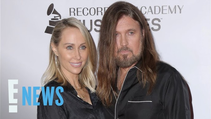 Tish Cyrus Reveals She Had Psychological Breakdown Amid Divorce From Billy Ray Cyrus