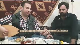 Numan BAYATA - Ağladıkça (Ahmet Kaya)