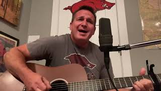 We’re Arkansas by Scott Word