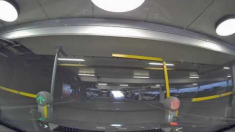 The Oracle Holy Brook Car Park, Reading