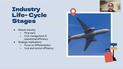 Corp Strategy Final Project - Video Submission - Yaniselle Garcia