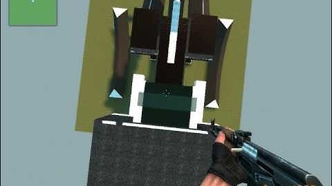 Counter Strike Source Epic Fail Surfing