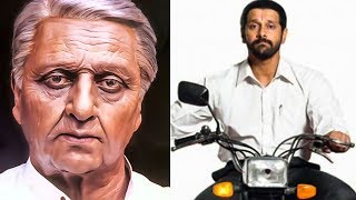 The Real life INDIAN thatha & Anniyan Ambi - Traffic Ramaswamy | MT 94