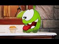 Om nom stories all episodes seasons 112