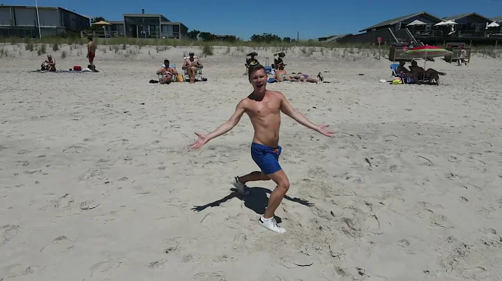 SETH SIKES - FIRE ISLAND - SAN FRANCISCO PARODY / ...